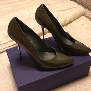 Stuart Weitzman Heels